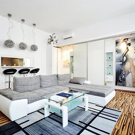 Vicus Apartment By Irundo Zagreb Dış mekan fotoğraf