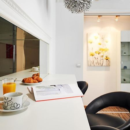 Vicus Apartment By Irundo Zagreb Dış mekan fotoğraf