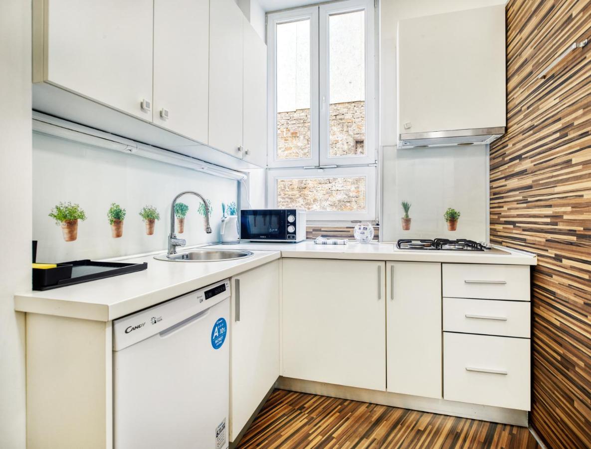 Vicus Apartment By Irundo Zagreb Dış mekan fotoğraf