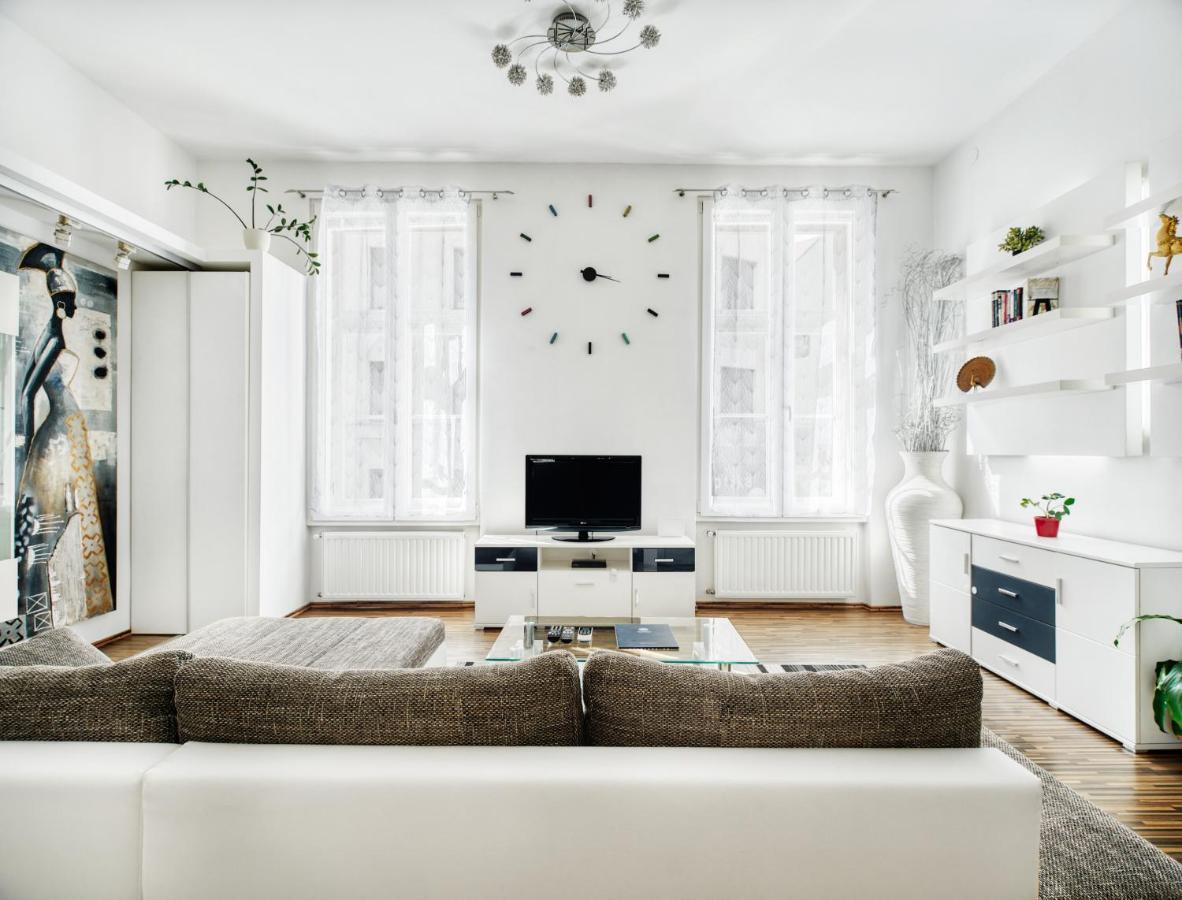 Vicus Apartment By Irundo Zagreb Dış mekan fotoğraf