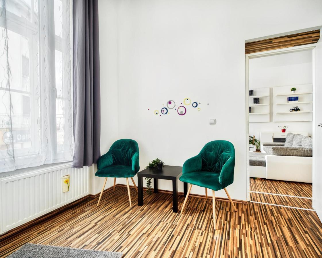 Vicus Apartment By Irundo Zagreb Dış mekan fotoğraf