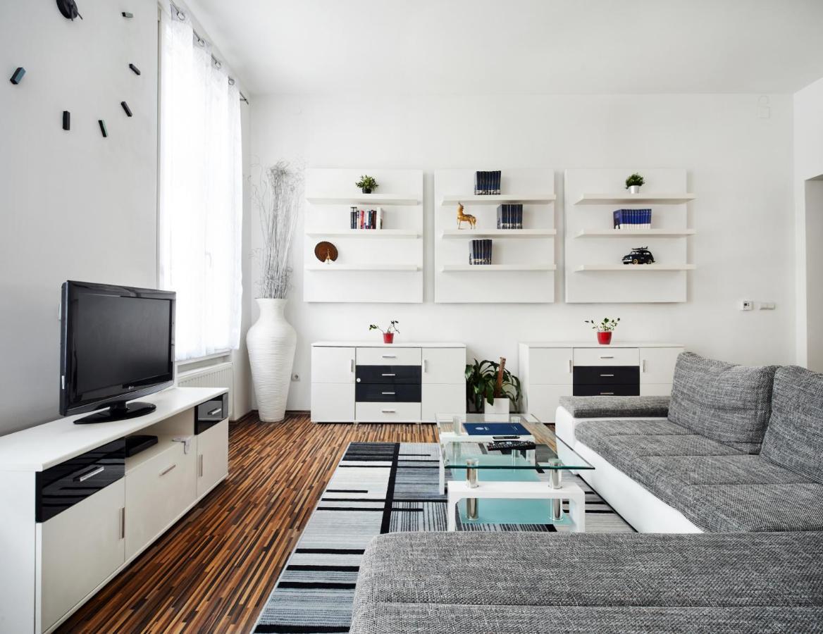 Vicus Apartment By Irundo Zagreb Dış mekan fotoğraf