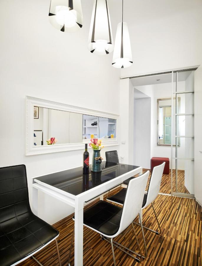 Vicus Apartment By Irundo Zagreb Dış mekan fotoğraf