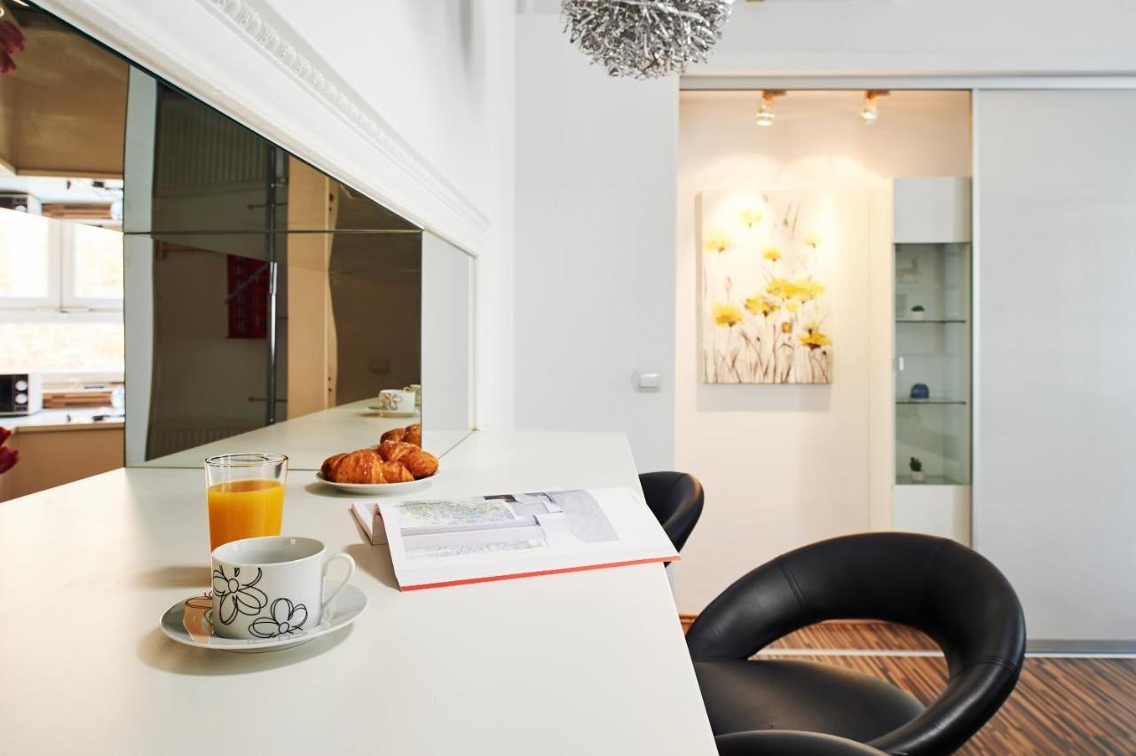 Vicus Apartment By Irundo Zagreb Dış mekan fotoğraf