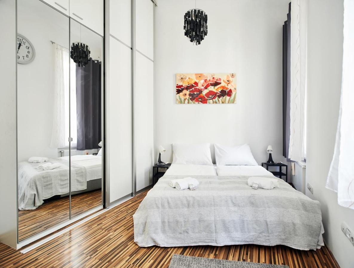 Vicus Apartment By Irundo Zagreb Dış mekan fotoğraf