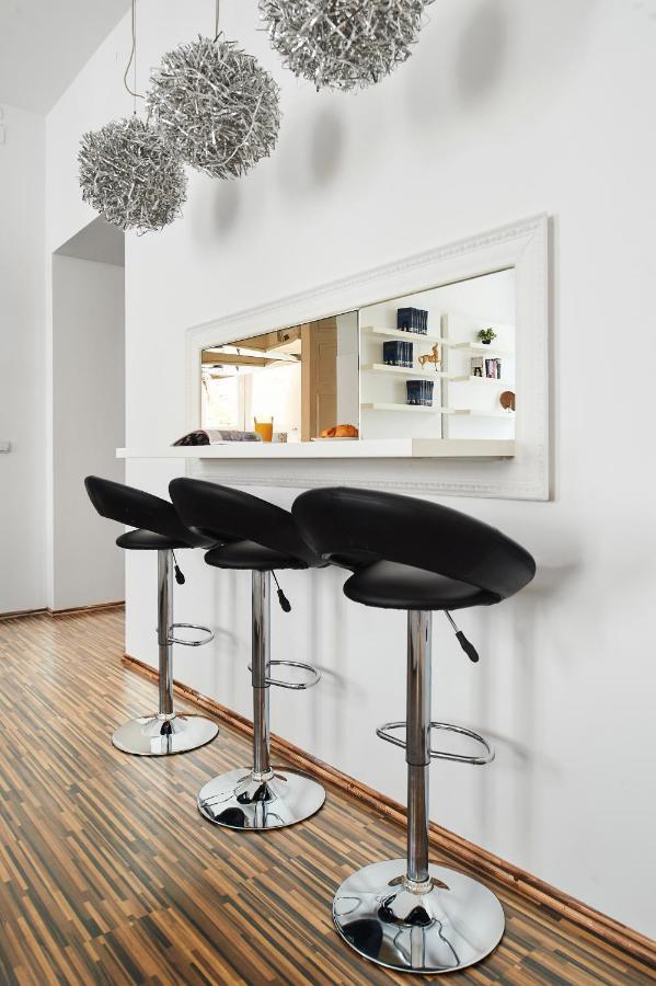 Vicus Apartment By Irundo Zagreb Dış mekan fotoğraf