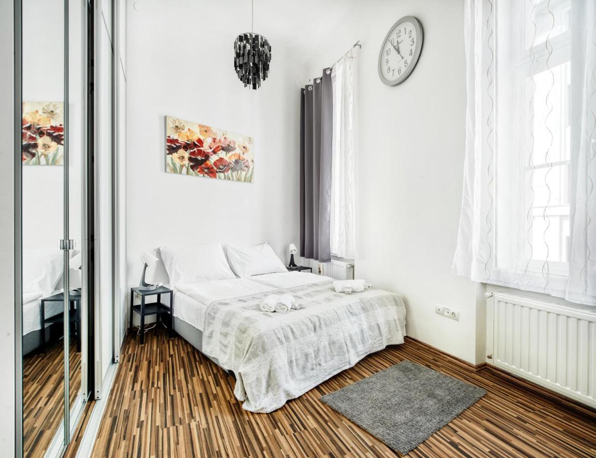 Vicus Apartment By Irundo Zagreb Dış mekan fotoğraf