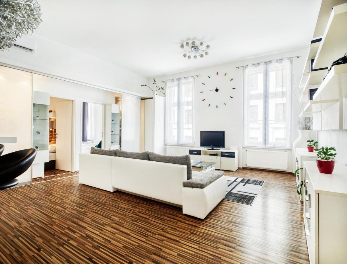 Vicus Apartment By Irundo Zagreb Dış mekan fotoğraf